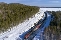 На заседании Президиума СРО Союз операторов железнодорожного транспорта обсудили инициативы связанные с внесением изменений в нормативную базу