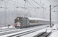 27 января состоялось заседание Президиума СРО Союз операторов железнодорожного транспорта