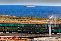 28 апреля состоялось заседание Президиума СРО Союз операторов железнодорожного транспорта.