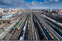 15 марта состоялось заседание Президиума СРО Союз операторов железнодорожного транспорта