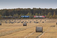 6 сентября состоялось заседание Президиума СРО Союз операторов железнодорожного транспорта
